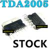 Original TDA2005R TDA2005 Audio Power Amplifier Power Amplifier IC, Integrated Circuit Amplifier IC Chips