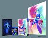 Mega Man 11 Gears of Package PS4 Fate!! Collector's -