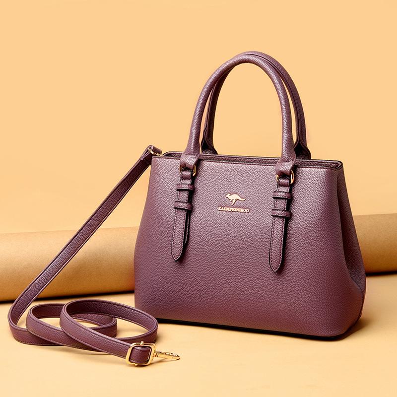 Женская сумка Роскошная женская сумка Женская сумка через плечо Женская сумка через плечо для мам