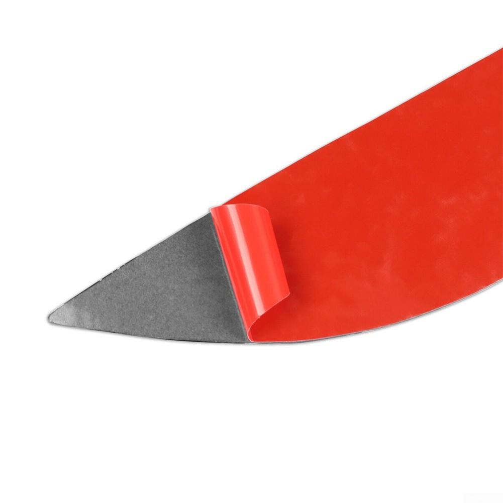 Автомобиль свет бровей автомобиля фар век отделка наклейка для Nissan 350Z