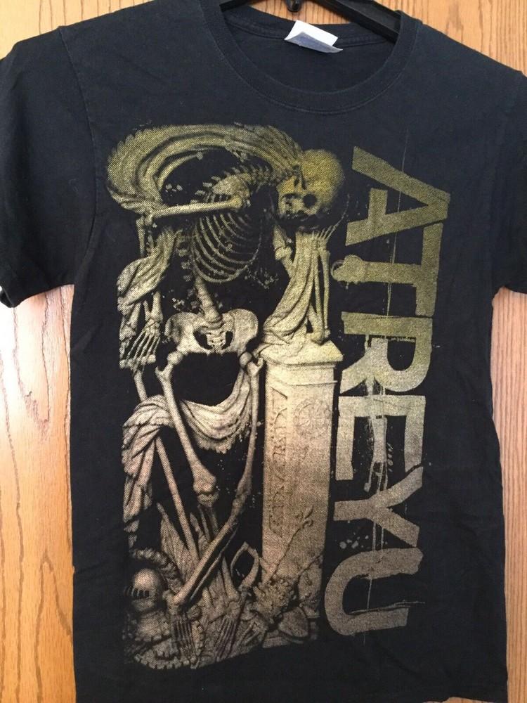 New Atreyu band Unisex Unisex All Size 7D442 Unisex T-Shirt