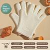 Premium Silicone Heat-Resistant Non-Slip Oven Gloves