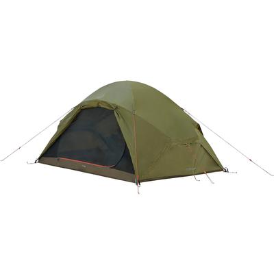 Палатка для кемпинга NORDISK Outdoor OTRA 2 PU Dark Olive Japanese 122063 2-местная [Оригинальный продукт]