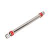 RC Steel Drive Shaft for Axial SCX10 90046 for Tamiya CC01 1/10 RC Car Crawler 143-220mm