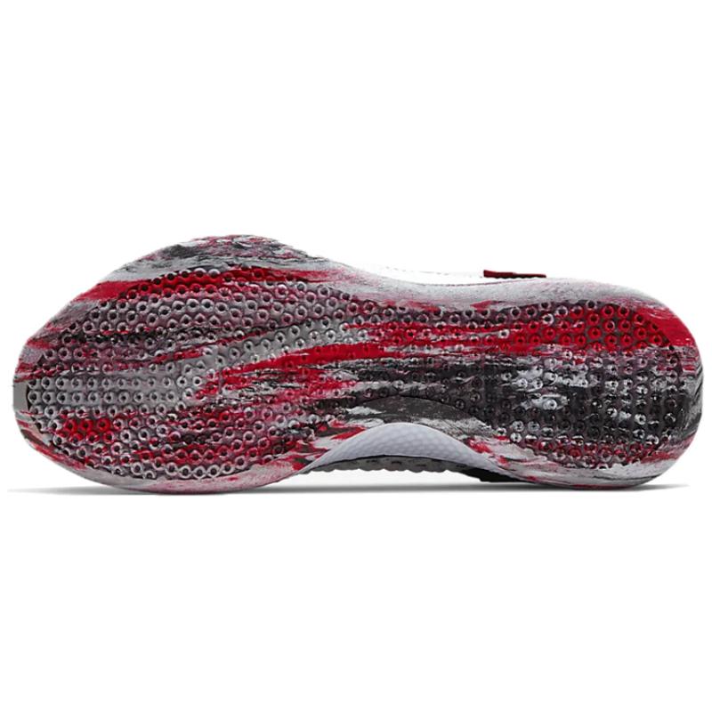 Nike Кроссовки Air Zoom Unvrs 'Light Fluorescent' повседневные CQ6422-100