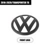 Hub Caps 2026 Hot Styling Mouldings For VOLKSWAGEN VW Car Front Grille Emblem Rear Trunk Lid Logo Stickers Decoration For Volksw