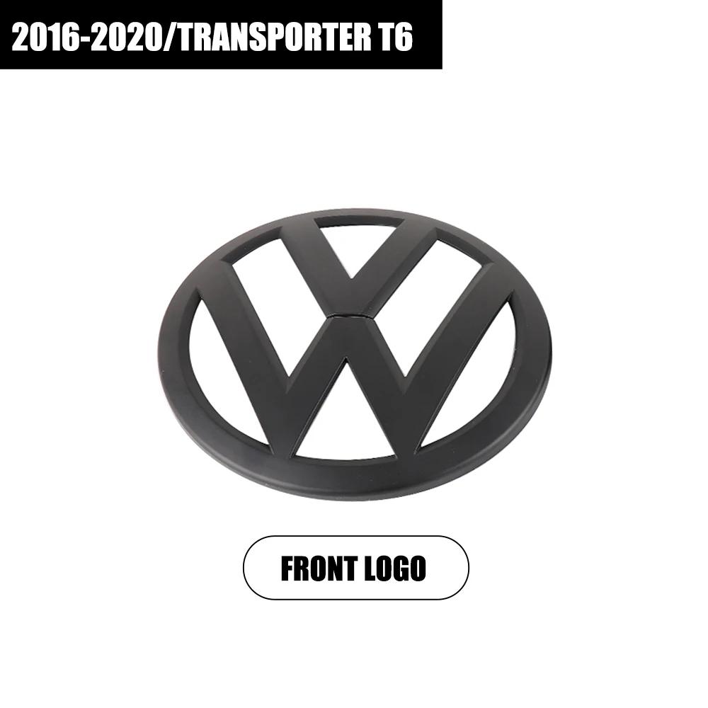 Hub Caps 2026 Hot Styling Mouldings For VOLKSWAGEN VW Car Front Grille Emblem Rear Trunk Lid Logo Stickers Decoration For Volksw