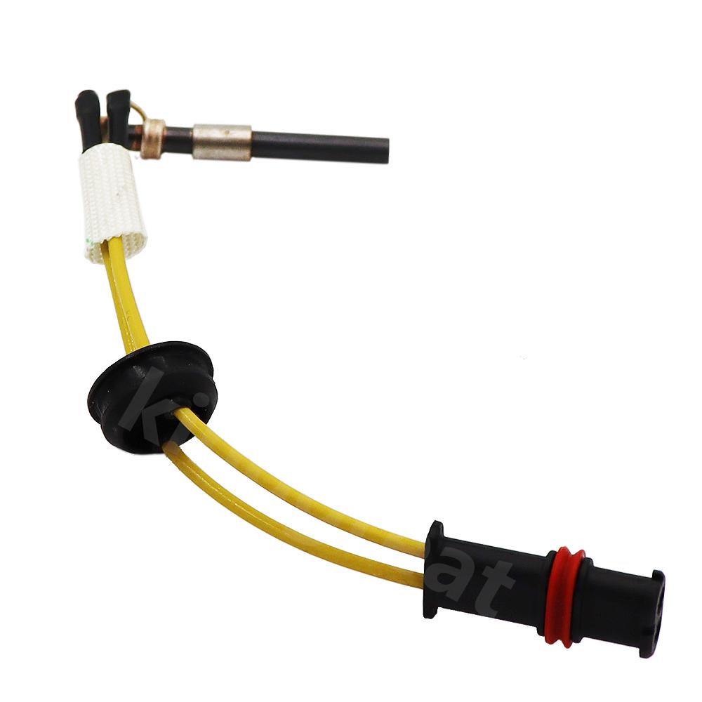 12v 24v For Webasto Air Top 2000ST Car Diesel Parking Heater Ceramic Glow Plug 9005086A 9005087A