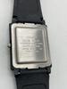 Casio 217 Часы Черный Синий Золотой 2-10 MQ-38-2A Мужские
