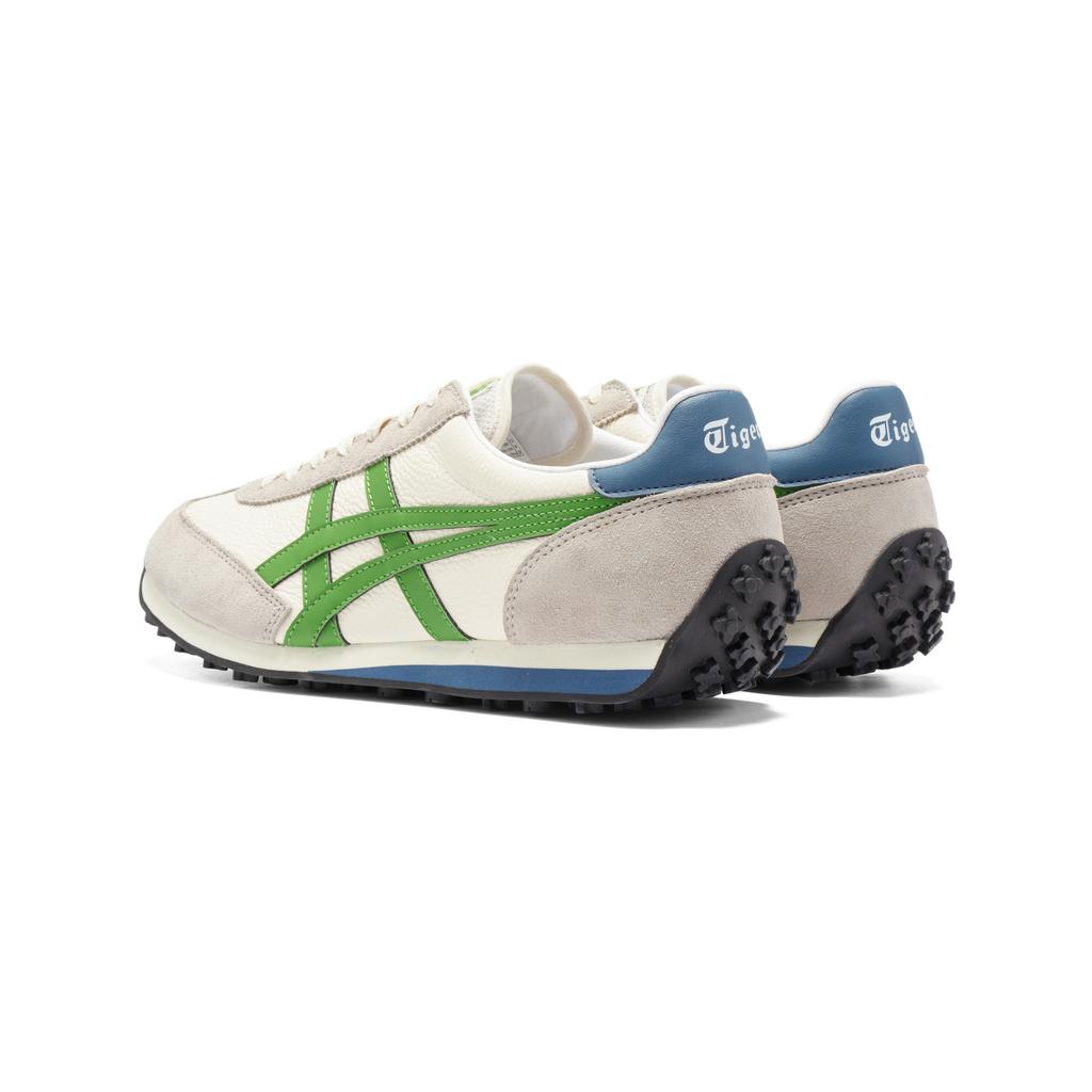ONITSUKA TIGER Кроссовки унисекс EDR 78 Cream Garden Green 1183B411-102