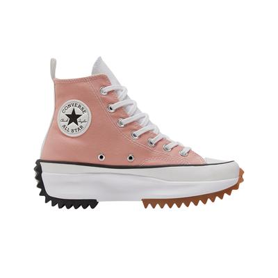 Run Star Hike Hi Розовый Кварц Розовый Пенопласт