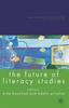 Книга The Future of Literacy Studies