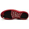 Детские кроссовки Air Jordan 12 Retro GS Cherry 2023 White Metallic-Silver Varsity-Red 153265-116
