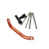 Подходящий подъем руля для внедорожных мотоциклов KTM/SX-F/EXC 2019-2024