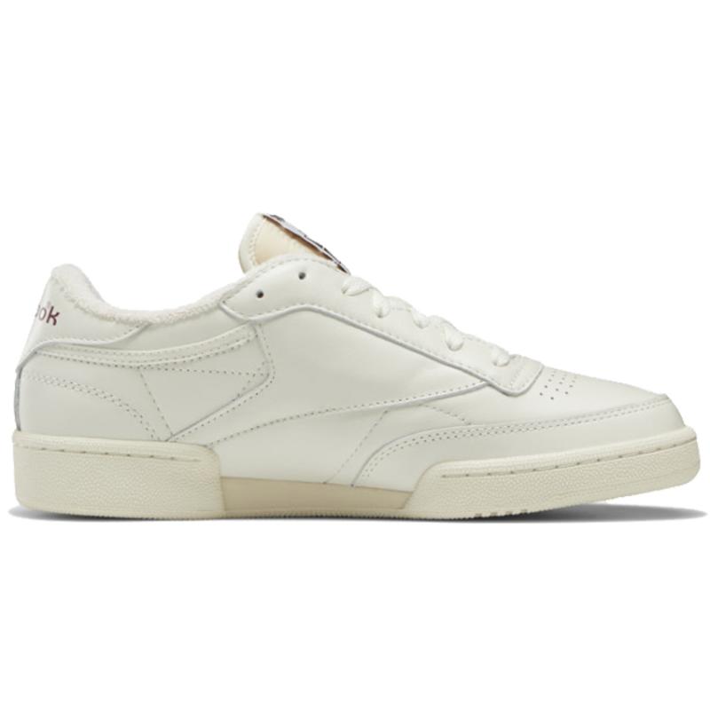 Reebok Кроссовки Club C 85 Vintage 'Chalk Alabaster' GX3681