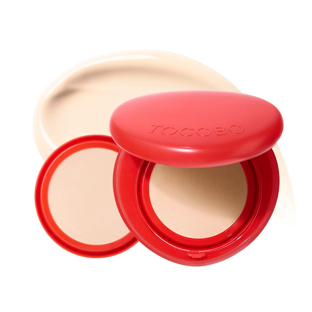 Tokobo Apple Dewy Fit Кушон (План "Один экземпляр/Пополнение")