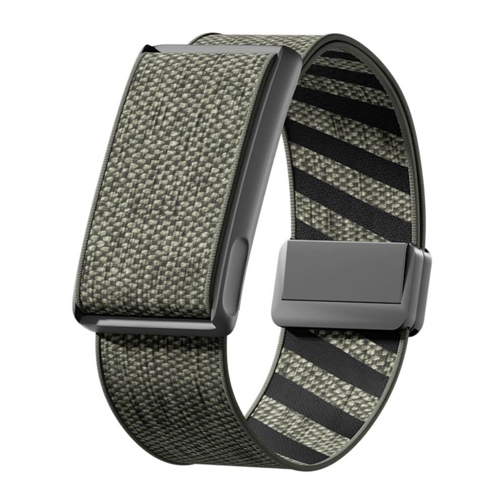 For Amazfit Helio Strap Bands Nylon Elastic Fitness Tracker Adjustable Replacement Sports Correa for Amazfit Helio Straps Band 3