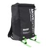 Рюкзак Move Sports DMAXJA30_BKWH_F_Квадратный 30 л