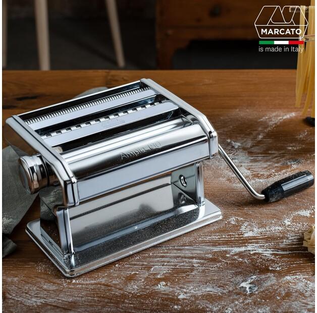 Pasta Machine Marcato Ampia 180