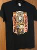 David Bowie - Labyrinth - Redford Theater - Michigan - Black Shirt - S.