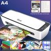 Compact 299 Photo Laminator & Sealing Machine for Office and Home Use