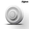 Smart Tuya Zigbee WIFI Airbox CO2 Формальдегид Детектор ЛОС Датчик температуры и влажности Управление через приложение Умный дом Сценарий Связь