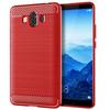 Применимо к чехлу для мобильного телефона Huawei Mate11, защитному чехлу для Huawei Mate11, мягкому противоударному чехлу из шлифованного ТПУ