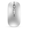 Ai Translation 2.4G Wireless Mouse For Laptop Computer Pc For Macbook Rechargeable Artificial Intelligent Mice Voice Control