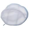 2pcs Anti Entanglement Laundry Bag White Underwear Specific Practical Bra Machine Wash Bag  Home
