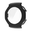 For Huami Amazfit T-Rex 3 Watch Case Bracelet Shell Protective Cover+Glass Film Screen Protectors Frame for Amazfit T-Rex 3 Bezel
