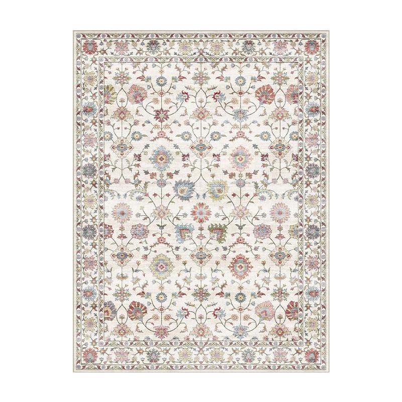 Ковер для гостиной, ковер для спальни, прикроватный коврик, коврик для пола под диван, ковры большой площади, ковры с петлевым ворсом высокой плотности, ковер в цветочном стиле, ковер для украшения дома