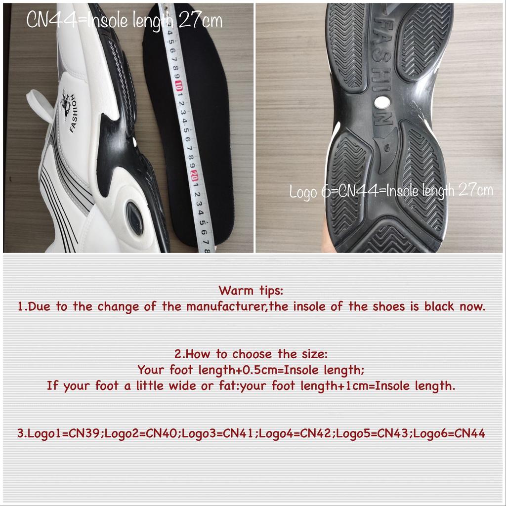 Повседневные кроссовки осенние мужские туфли на танкетке 2024 новые кроссовки весна осень водонепроницаемые беговые модные кроссовки для мальчиков баскетбольные кроссовки