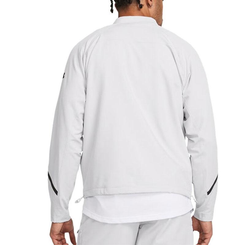 Under Armour Неудержимые куртки и пальто Мужские Серый 1377170-014