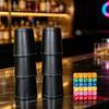 Кожаный бесшумный стакан для костей набор для игр в KTV и барах