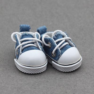 Хобби 3,5*2 см 17 см Обувь Ручная работа DIY Холщовая обувь Аксессуары Разные стили Обувь для кукол Игрушки для кукол