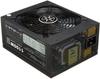 Блок питания SilverStone 1100W 80PLUS TITANIUM Полностью модульный ATX SST-ST1100-TI
