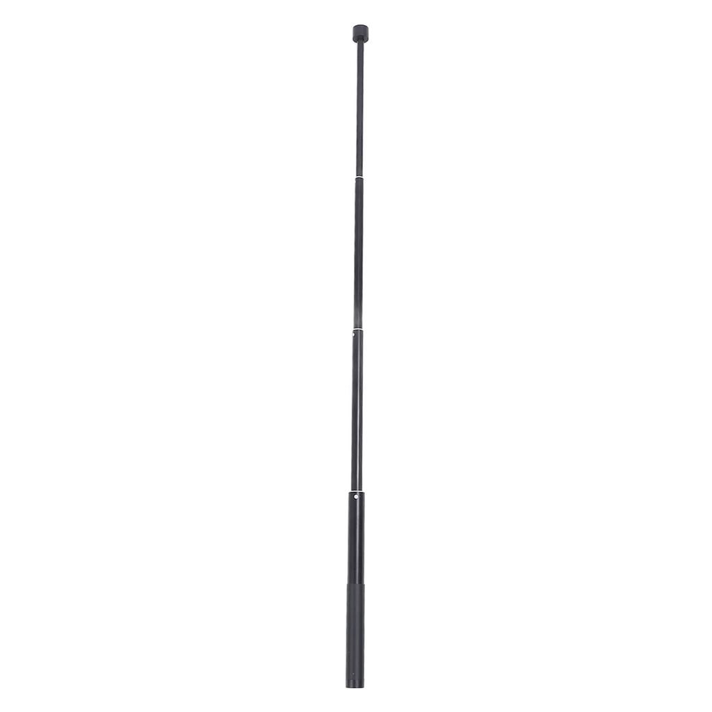 Telescopic Selfie Stick Aluminum Alloy Photography Extension Pole for 360 X3 X4 Camera 1.3 Meter