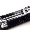 Stapler Desktop Large Capacity Metal Long Arm Handheld Paper Stapler for Office School