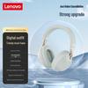 Lenovo Беспроводные накладные наушники Xiaoxin HB500 Bluetooth 5.4 с шумоподавлением