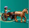 LEGO Friends 41745 Осенняя конюшня