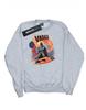 Boys Darth Vader Swirling Fury Sweatshirt