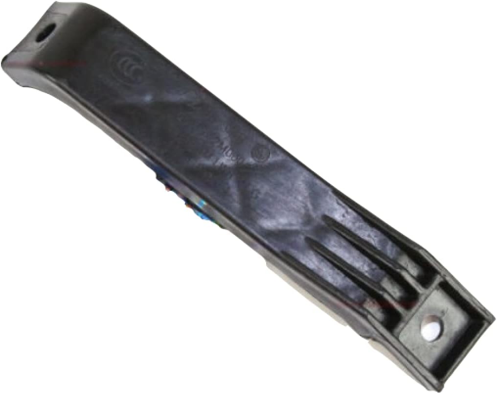 Оригинальный кронштейн OEM 86635-2M000 — нижнее крепление задней балки / 866352M000 для Hyundai Genesis 10-16