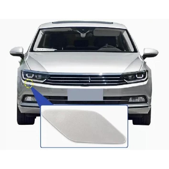 Автоматическая крышка-колпачок омывателя фары переднего бампера для VW Passat B8 2017 2018 3G0807937A 3G0807938A