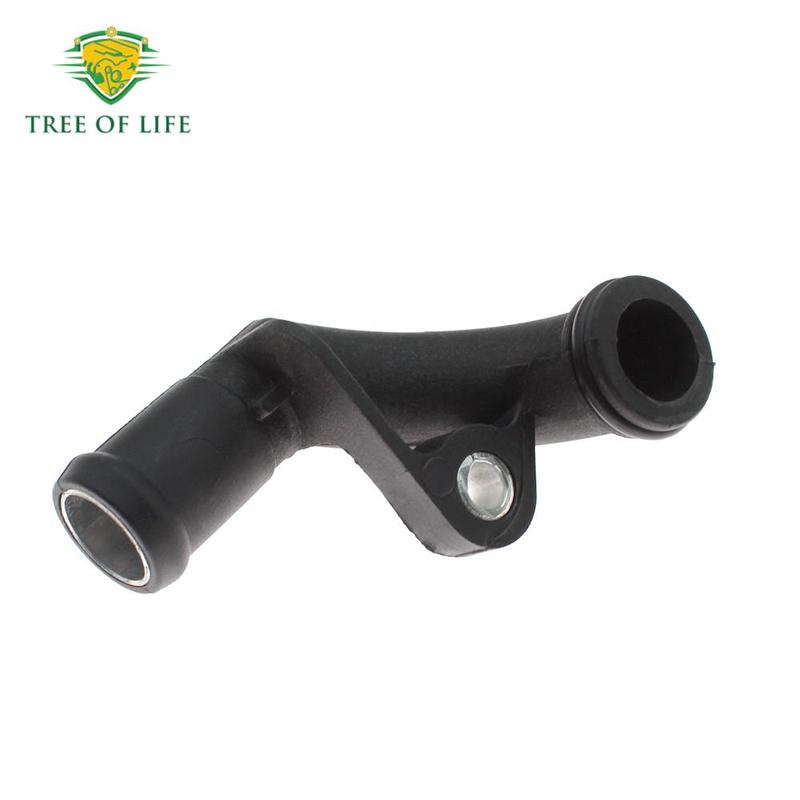 Radiator Pipe Connector Joint EGR For Mercedes-Benz Sprinter W901 W902 W903 W904 W905 A6111400108 6111400108