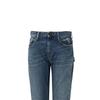 EMPORIO ARMANI Jeans Men's Blue 3K1J06-1DX1Z-0942