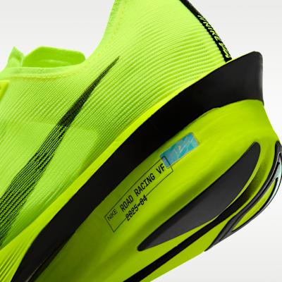 Men's Sneakers Nike Vaporfly 4 'Volt Black'