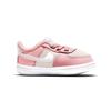 Nike Force 1 Toggle SE CB Floral Детские кроссовки Розовые Розово-Глазированные Белые DB4078-600
