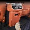 Коврик под ноги и панель накладки на подлокотник центральной консоли для Trumpchi S7