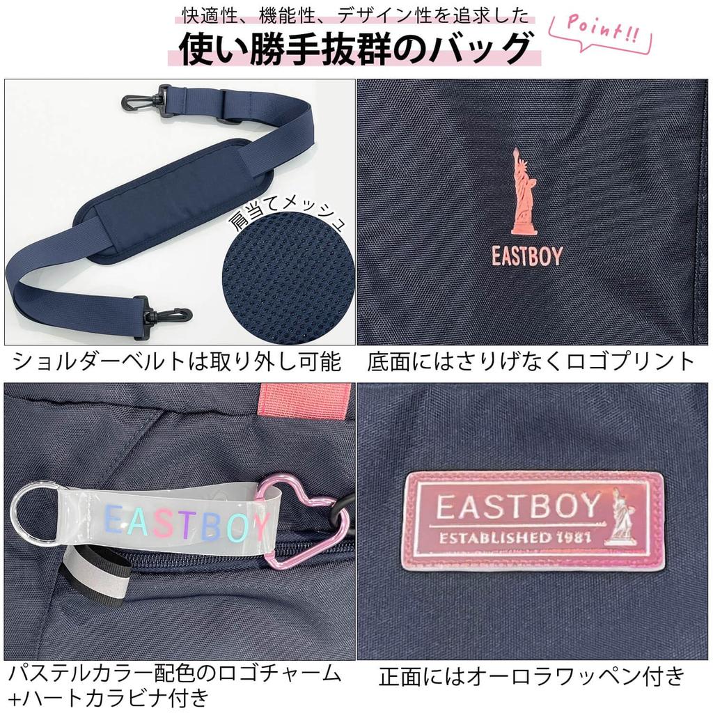 Boston Bag Детский рюкзак Большая вместимость 50 л 3WAY Дорожная сумка на плечо Спортивная сумка для школы и походов в лес Дорожная сумка со съемным ремнем Большая клюшка