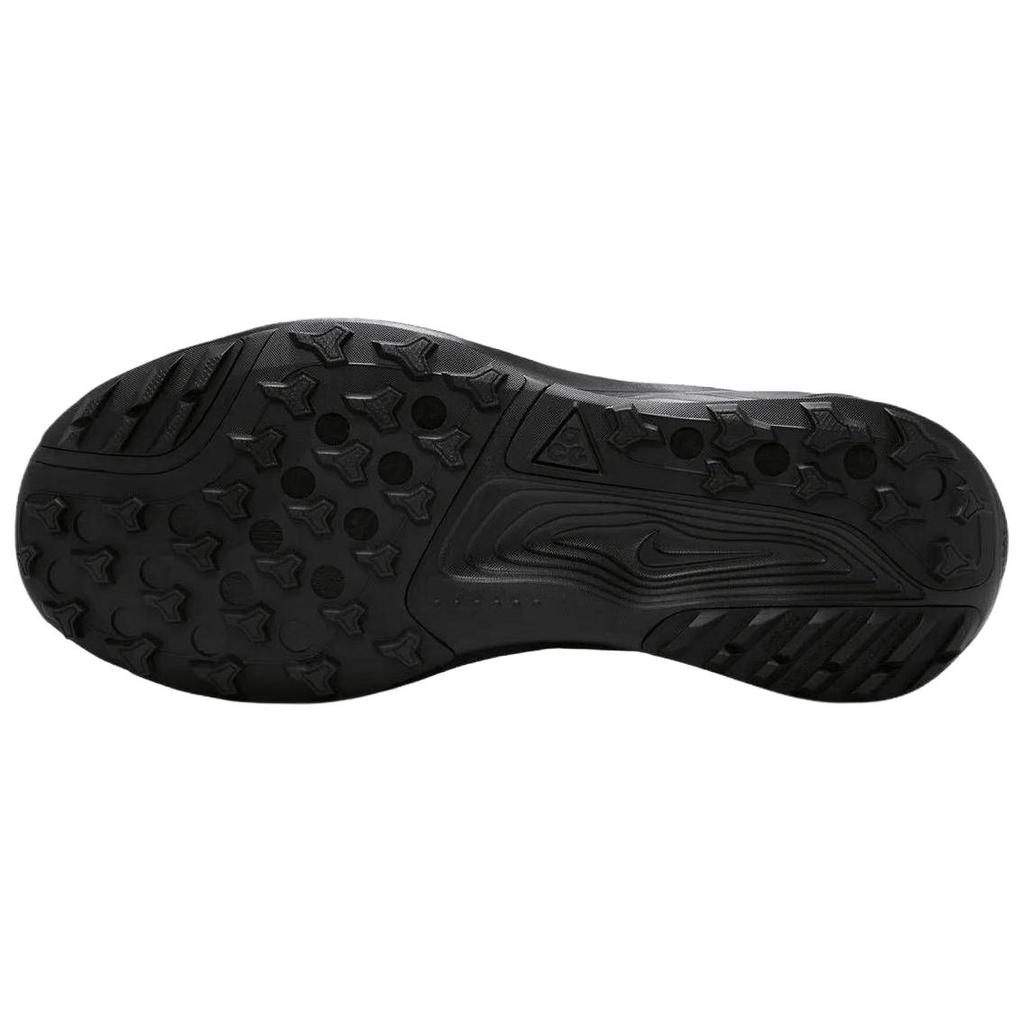 Nike Мужские кроссовки Acg Pegasus Trail Черно-антрацитовые HV8116-002